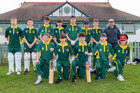 2 of 153: U15 Cricket 002 Of 153