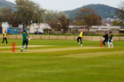 39 of 153: U15 Cricket 039 Of 153