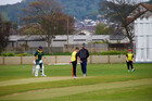 43 of 153: U15 Cricket 043 Of 153