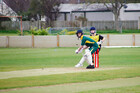 66 of 153: U15 Cricket 066 Of 153