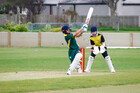 67 of 153: U15 Cricket 067 Of 153