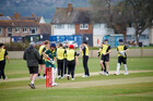 70 of 153: U15 Cricket 070 Of 153