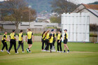77 of 153: U15 Cricket 077 Of 153