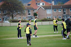 81 of 153: U15 Cricket 081 Of 153