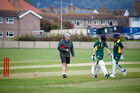 83 of 153: U15 Cricket 083 Of 153