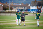 84 of 153: U15 Cricket 084 Of 153