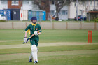 85 of 153: U15 Cricket 085 Of 153