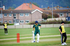 86 of 153: U15 Cricket 086 Of 153