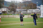 87 of 153: U15 Cricket 087 Of 153