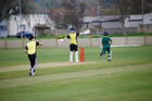 91 of 153: U15 Cricket 091 Of 153
