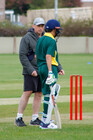 92 of 153: U15 Cricket 092 Of 153