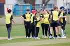 93 of 153: U15 Cricket 093 Of 153