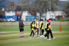 98 of 153: U15 Cricket 098 Of 153