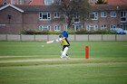 100 of 153: U15 Cricket 100 Of 153