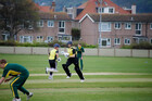 115 of 153: U15 Cricket 115 Of 153