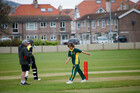 116 of 153: U15 Cricket 116 Of 153