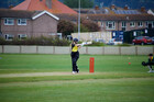 118 of 153: U15 Cricket 118 Of 153