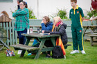 119 of 153: U15 Cricket 119 Of 153