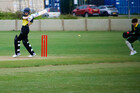 122 of 153: U15 Cricket 122 Of 153