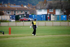 123 of 153: U15 Cricket 123 Of 153
