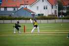 138 of 153: U15 Cricket 138 Of 153