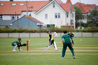 140 of 153: U15 Cricket 140 Of 153