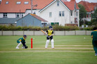 145 of 153: U15 Cricket 145 Of 153