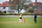 146 of 153: U15 Cricket 146 Of 153