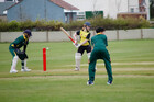 147 of 153: U15 Cricket 147 Of 153