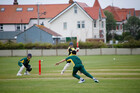 148 of 153: U15 Cricket 148 Of 153