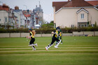 151 of 153: U15 Cricket 151 Of 153