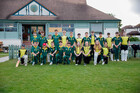 153 of 153: U15 Cricket 153 Of 153