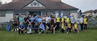1 of 30: Cadet Cricket Festival Day 2024 02