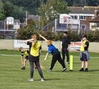 20 of 30: Cadet Cricket Festival Day 2024 21