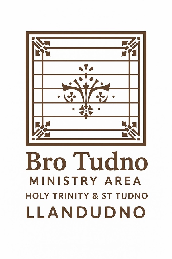 Sponsored by Bro Tudno Llandudno Ministry Area