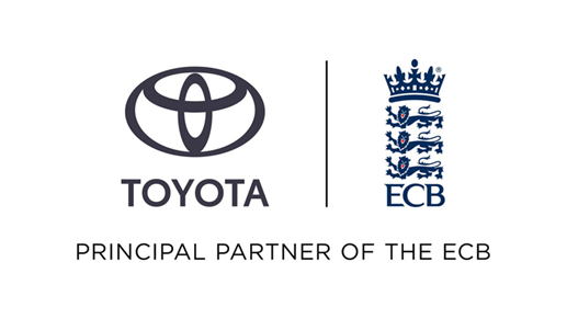 Toyota Good For Cricket